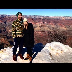 Meet your Posher, Layne